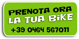 noleegio bike riva del garda
